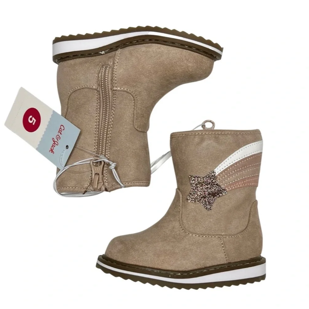 Cat &‎ Jack Isla Boots